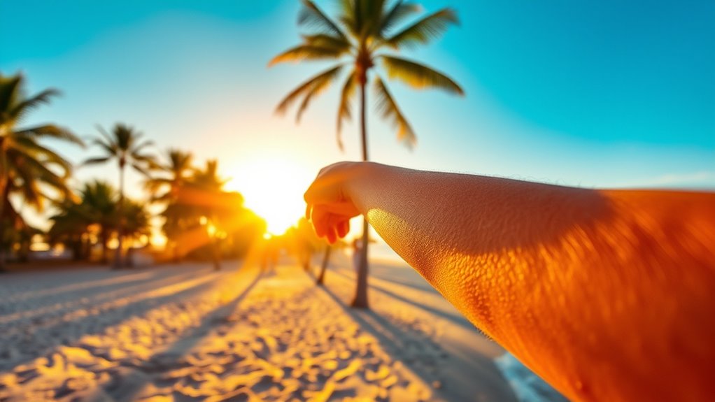 sunlight health risks and benefits