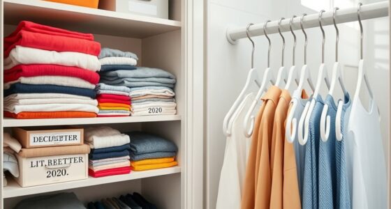 systematic decluttering approach