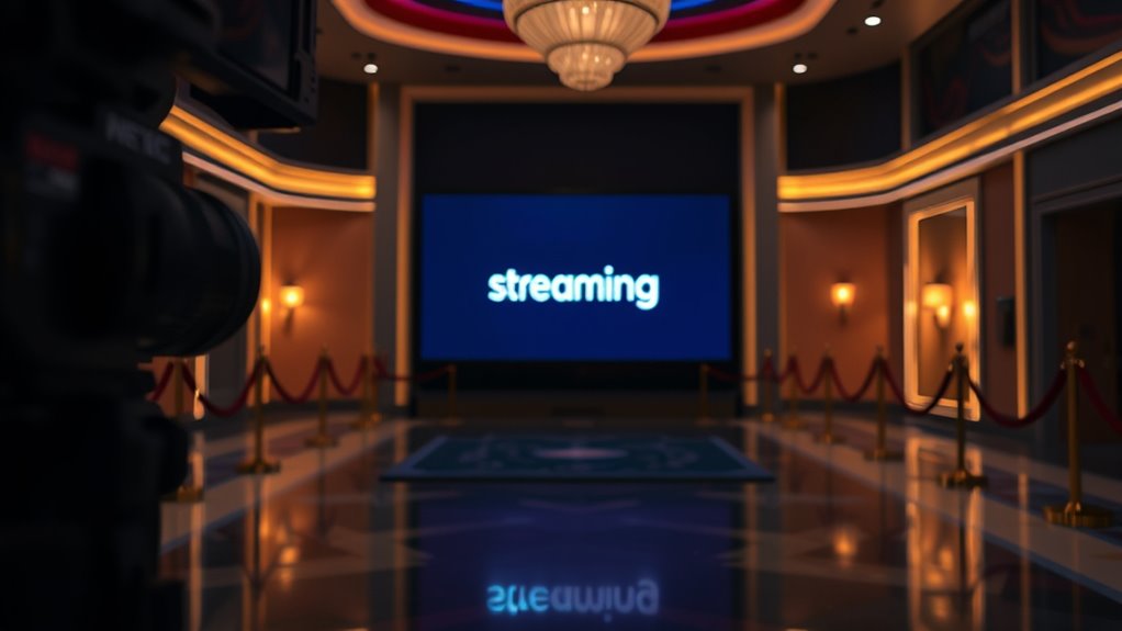 theatrical release strategy