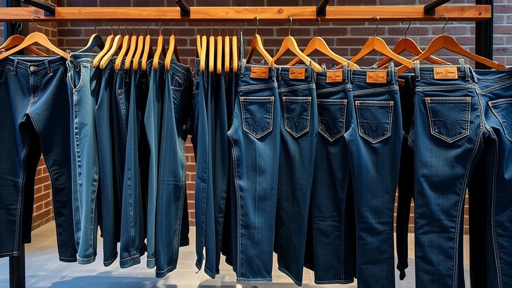 top 13 luxury denim brands