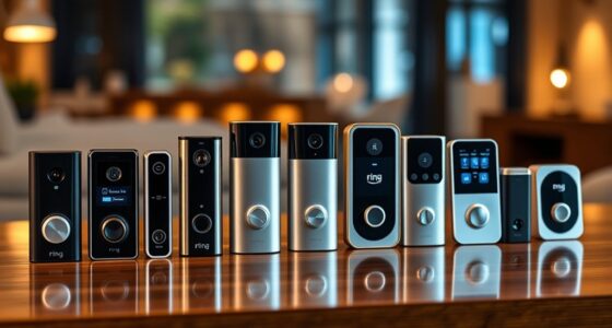 top 15 amazon doorbell cameras