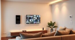 top 15 connected security systems