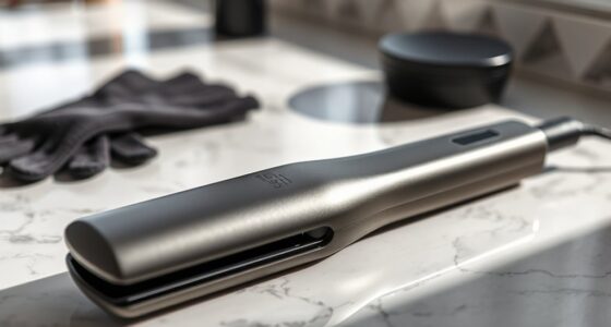 top 15 luxury flat irons
