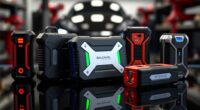 top 15 portable car jump starters