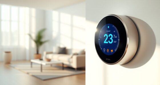 top 15 smart thermostats