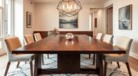 top 15 stylish dining sets