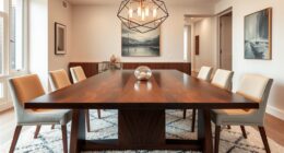 top 15 stylish dining sets
