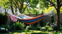 top 15 stylish outdoor hammocks
