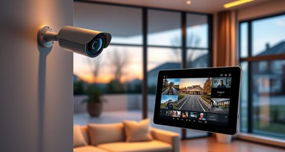 top 15 trusted home security