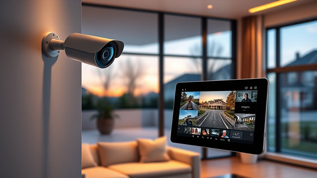 top 15 trusted home security