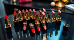 top 2025 luxury lipstick collections