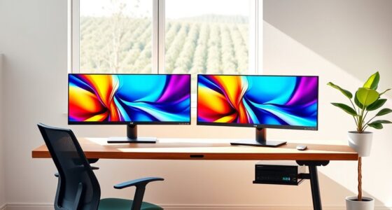 top 4k e ink monitors