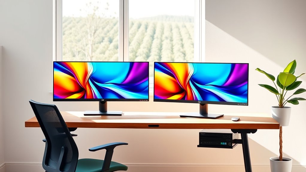 top 4k e ink monitors