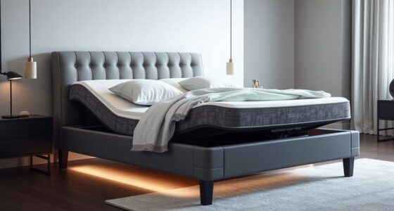 top adjustable beds 2025