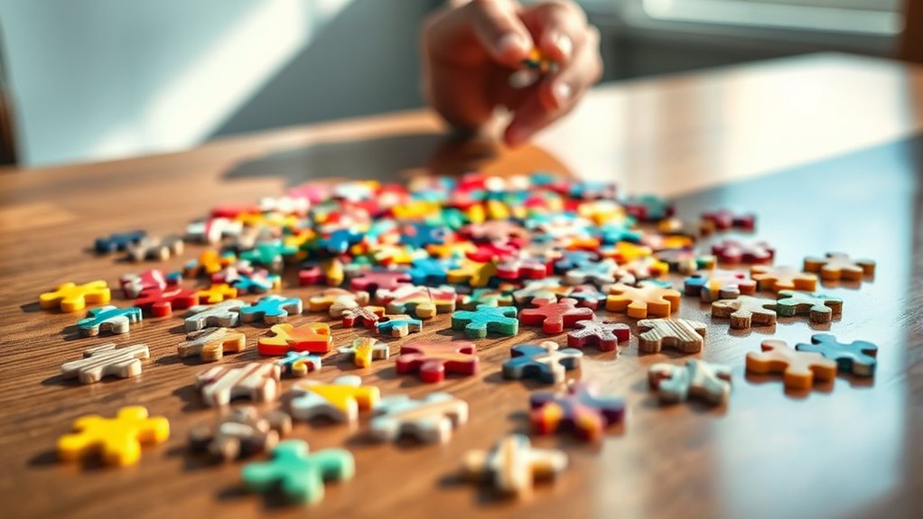 top adult puzzle games