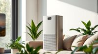 top allergy air purifiers