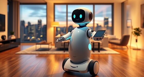 top amazon astro features