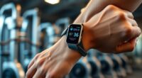 top athletic fitness trackers