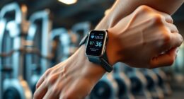top athletic fitness trackers