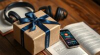 top audible gift ideas