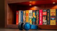 top audiobooks to gift
