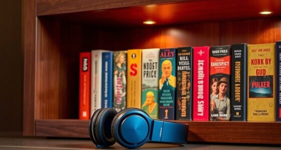 top audiobooks to gift