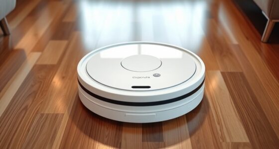 top automated floor cleaners
