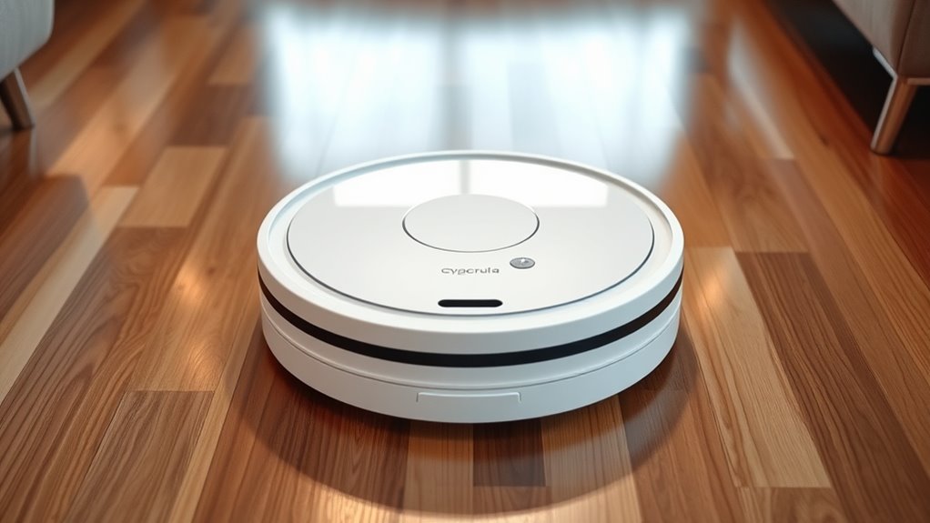 top automated floor cleaners