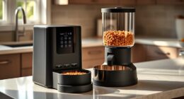 top automated pet feeder list