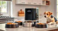 top automatic pet feeders