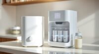 top baby formula dispensers