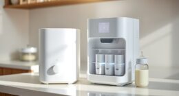 top baby formula dispensers