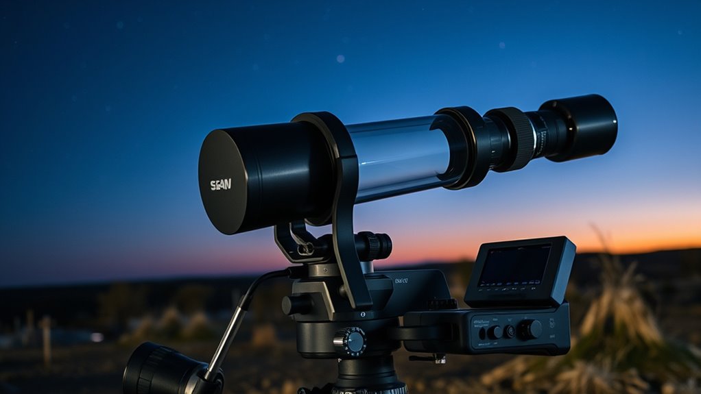 top beginner motorized mounts