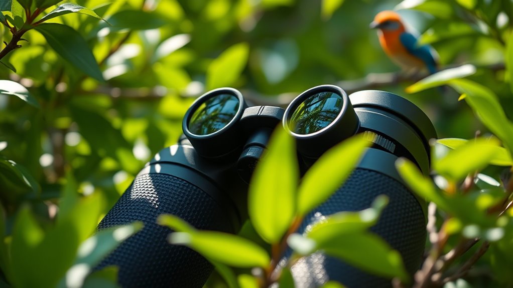 top bird watching binoculars