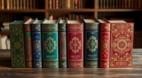 top book box sets