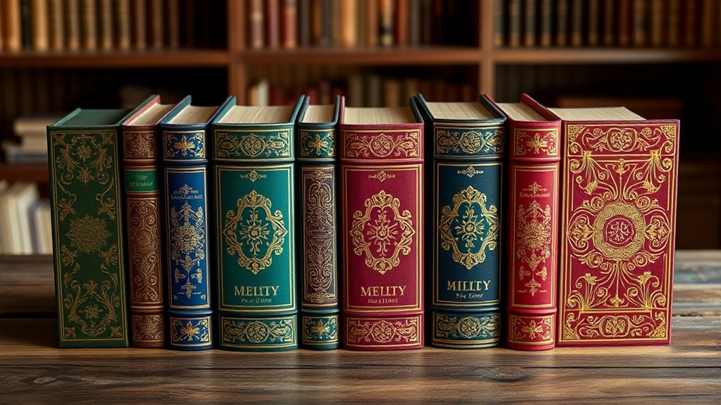 top book box sets