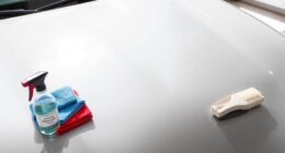 top car detailing kits
