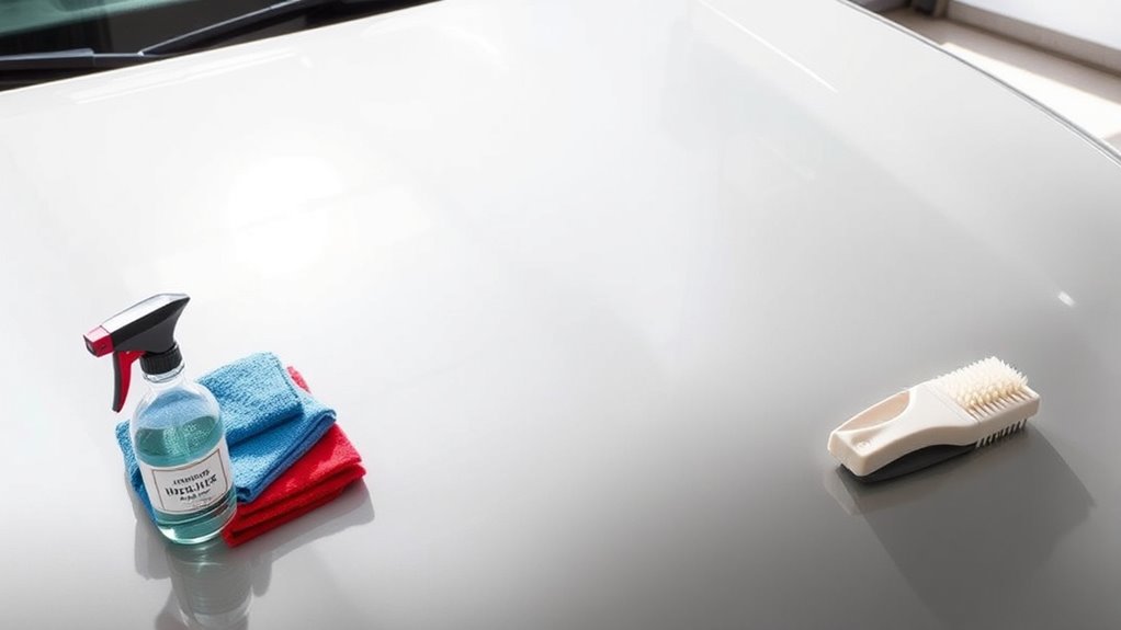 top car detailing kits