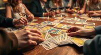 top card games for adults