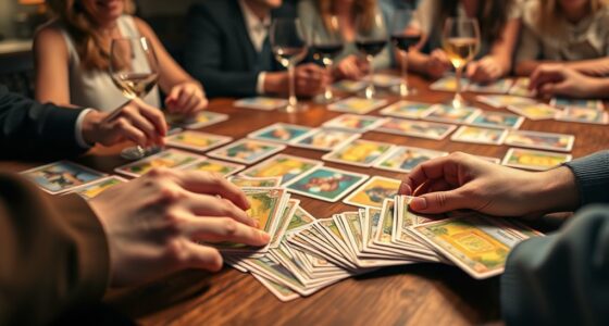 top card games for adults