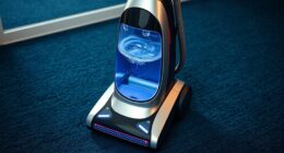top carpet cleaning equipment