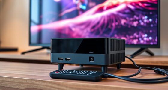 top compact home theater pcs