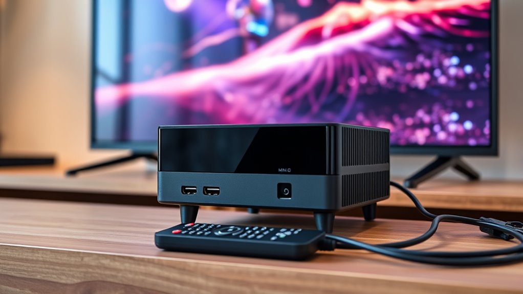 top compact home theater pcs