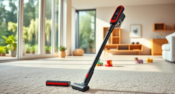 top cordless vacuums 2025