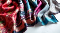 top designer scarves 2025