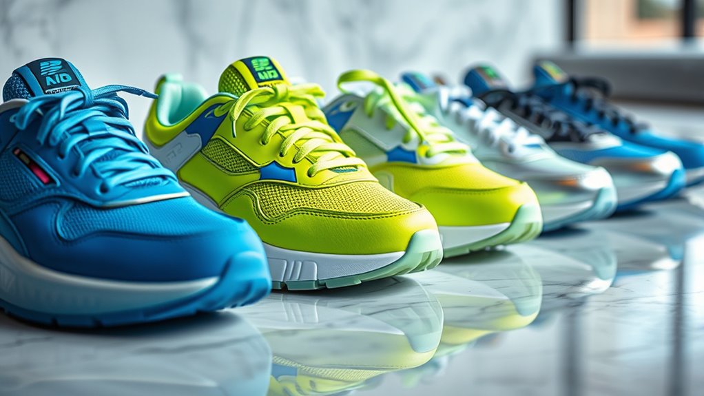 top designer sneakers 2025