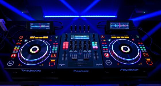 top dj equipment recommendations