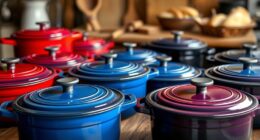 top dutch ovens for sourdough