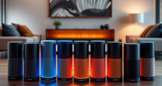 top echo alexa speakers