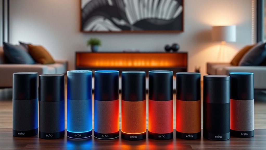 top echo alexa speakers